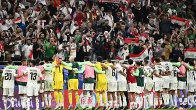 من هو الهداف التاريخي لمنتخب العراق؟ وأين يقف أيمن حسين