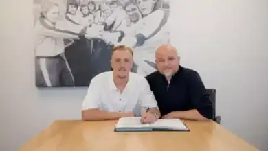 تعاقد Borussia Monchengladbach
