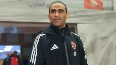 أزمة قطاع الناشئين
