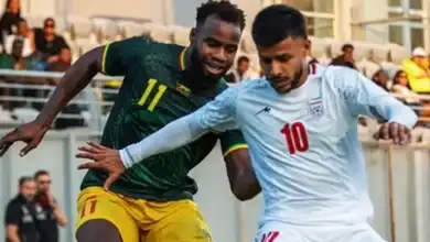 منافس مصر.. إيران