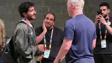 الأهلي يحسم صفقة