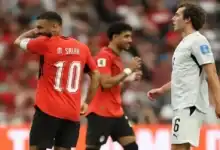هدف محمد صلاح الثاني يقلب الطاولة على نيوزيلندا في كأس العالم 2026