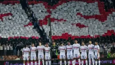 ديون الزمالك والرخصة الأفريقية