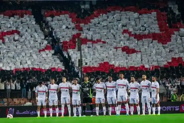 ديون الزمالك والرخصة الأفريقية