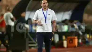 فيريرا يكشف تفاصيل