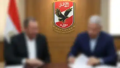 صفقة الأهلي العالمية