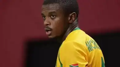 أجيري ونجوم Sundowns..