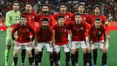أحدث الأخبار الرياضية: