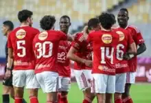 خطة الأهلي للانتقالات