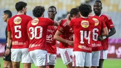 خطة الأهلي للانتقالات