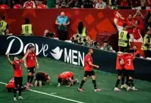 كأس العالم 2026, منتخب مصر, مواجهة إيران