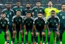 التشكيل المتوقع للمنتخب