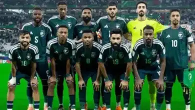التشكيل المتوقع للمنتخب