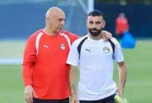 منتخب مصر, كأس العالم, ثلاثية نيوزيلندا