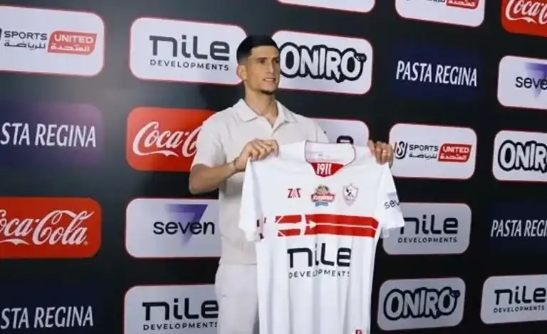 تطورات محادثات الزمالك