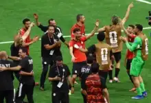 منتخب مصر, كأس العالم 2026, مواجهة إيران