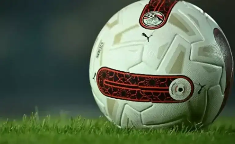 الدوري المصري
