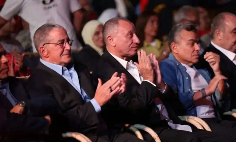 استقالة الأهلي, مجلس الخطيب, النادي الأهلي