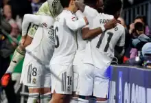 عودة جوزيه مورينيو