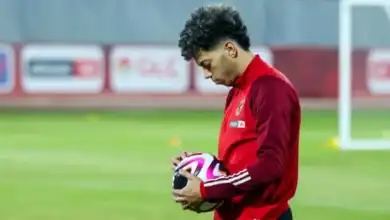 فيفا تفاجئ إمام