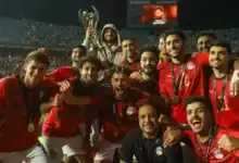 تفوق مغربي وموقف