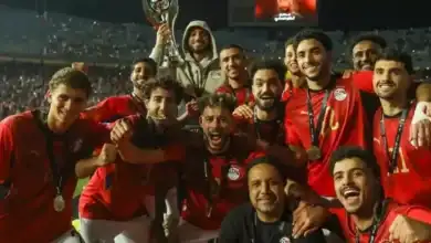 تفوق مغربي وموقف