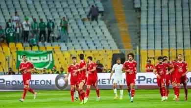 عقوبة منفذة واستئناف