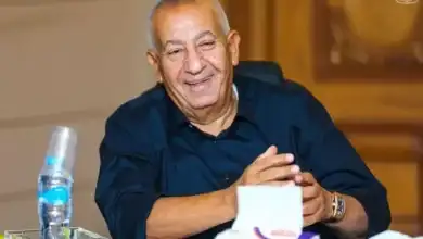 كامل أبو علي