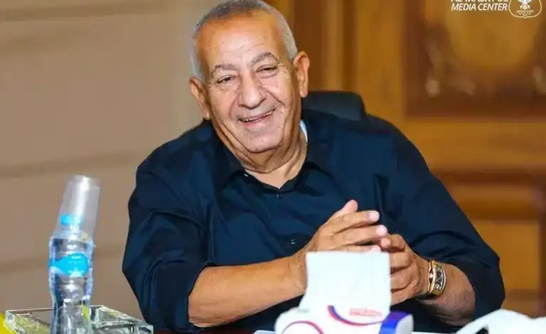 كامل أبو علي
