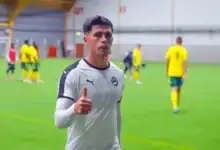 منافس مصر.. تبديل