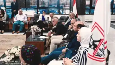 عبد الواحد السيد