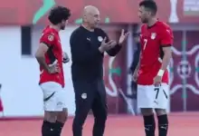 حسام حسن