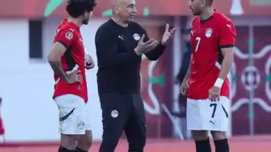 حسام حسن