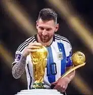 ليونيل ميسي, جائزة أميرة أستورياس, إنجازات ميسي