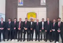 السكة الحديد يعلن