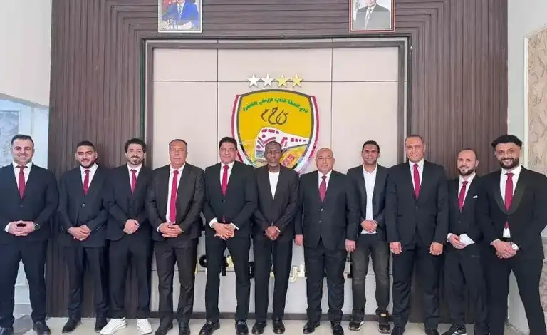السكة الحديد يعلن