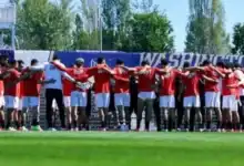 آخر أخبار كأس