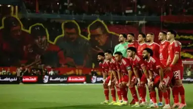 حقيقة مشاركة الأهلي