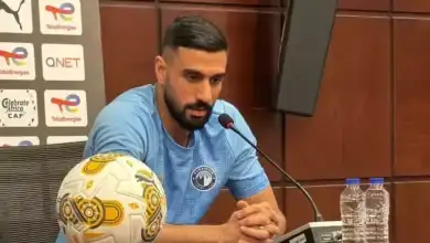 أحمد الشناوي: اعتدنا