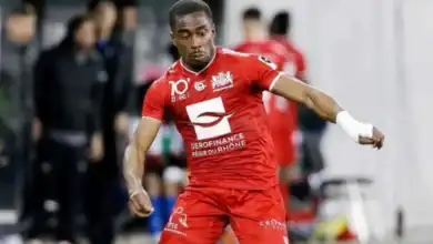 الأهلي تيدي أوكو, الرياض السعودي, انتقالات الصيف