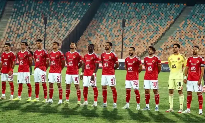 النادي الأهلي, إعادة هيكلة كرة القدم, الملف القانوني