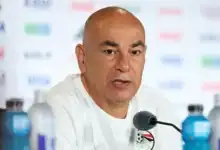 منتخب مصر, كأس العالم 2026, ياسر إبراهيم