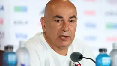 منتخب مصر, كأس العالم 2026, ياسر إبراهيم