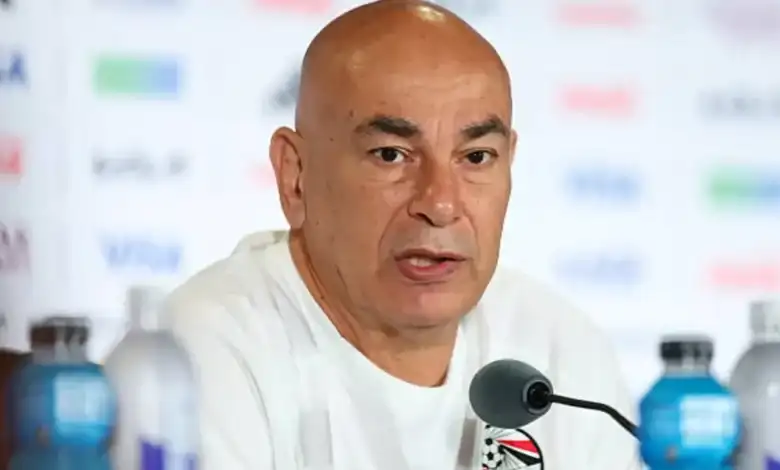 منتخب مصر, كأس العالم 2026, ياسر إبراهيم