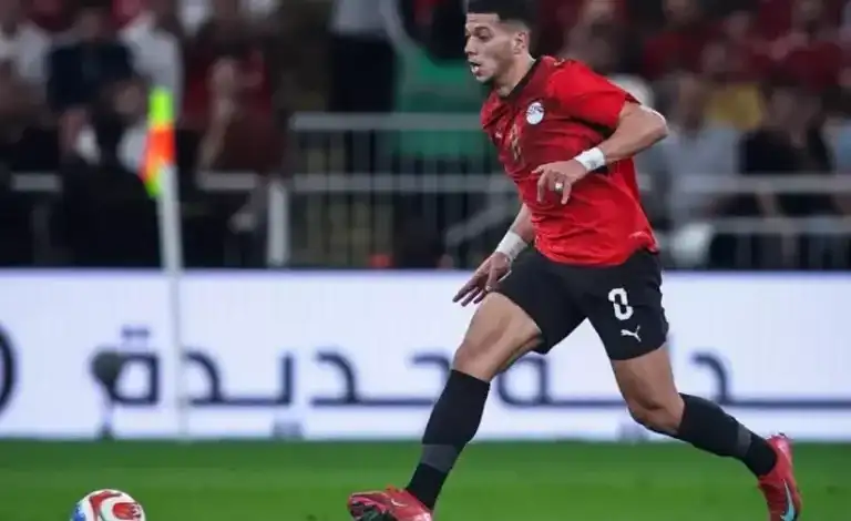 FIFA ينشر رسالة
