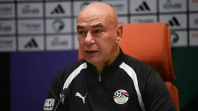 مؤتمر صحفي لحسام