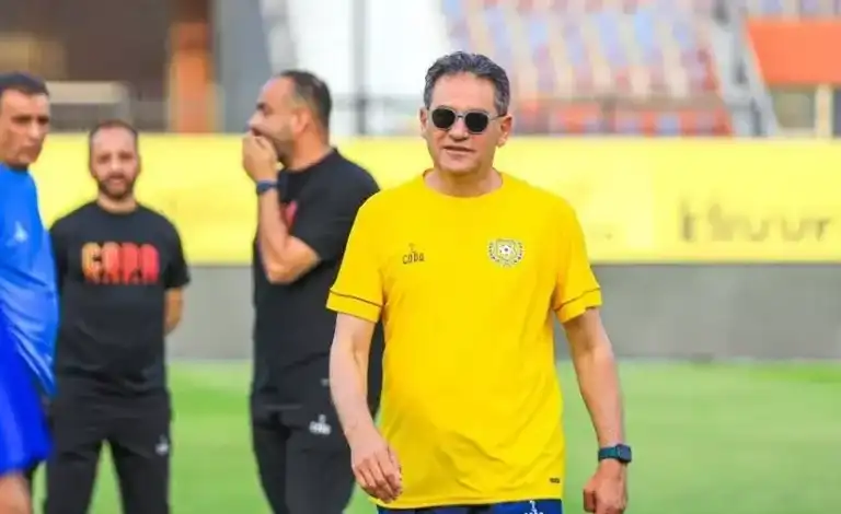 خالد جلال يطالب