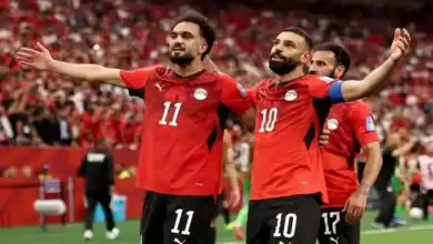 رسميًا.. منتخب مصر يتأهل إلى دور الـ32 في كأس العالم 2026 قبل مواجهة إيران