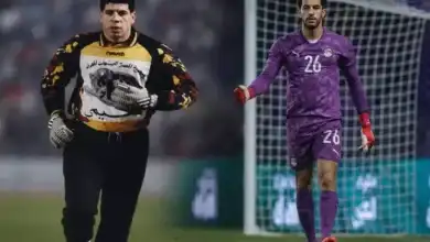 نوستالجيا المونديال: شوبير