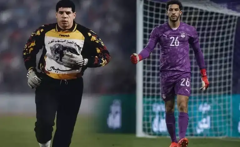 نوستالجيا المونديال: شوبير